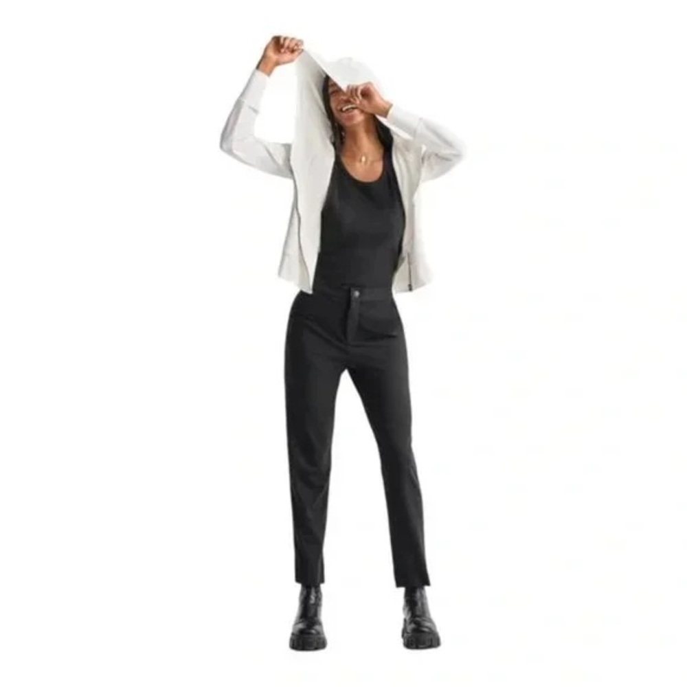 Cabi Debut Zip Up Hoodie